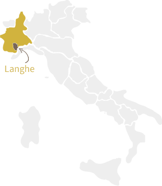 Italia - Piemonte - Langhe.