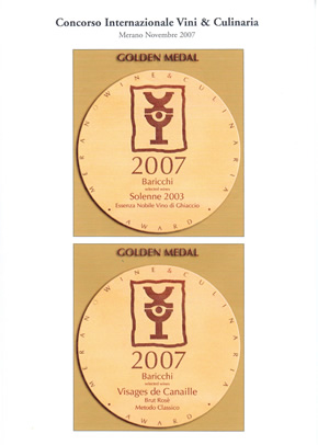 Dicono di noi - Cascina Baricchi